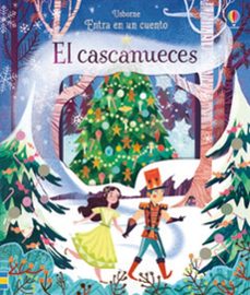 el cascanueces-anna milbourne-9781474938730