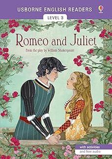 uer 3 romeo and juliet-9781474942430