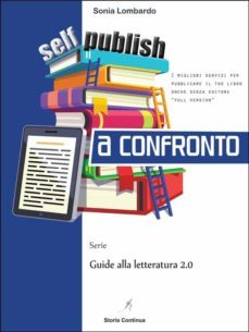 self-publishing a confronto (ebook)-9781476328430