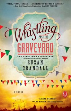 -susan crandall-9781476707730