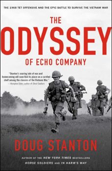 the odyssey of echo company (ebook)-doug stanton-9781476761930