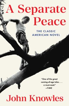 a separate peace (ebook)-john knowles-9781476777030
