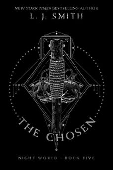 the chosen-l.j. smith-9781481489430