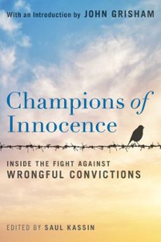 champions of innocence (ebook)-saul kassin-9781493093830