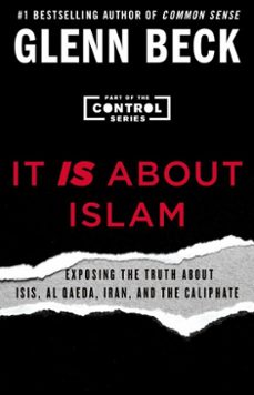 it is about islam (ebook)-glenn beck-9781501126130
