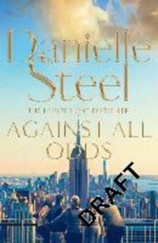 against all odds-9781509800230