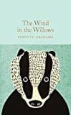 the wind in the willows-kenneth grahame-9781509827930