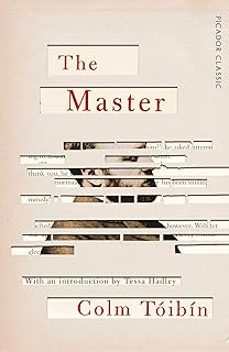 the master-colm toibin-9781509870530