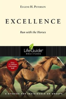 excellence (ebook)-eugene peterson-9781514006030