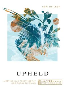 upheld (ebook)-kori de leon-9781514007730