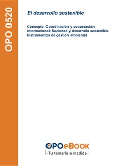 el desarrollo sostenible. (ebook)-9781524317430