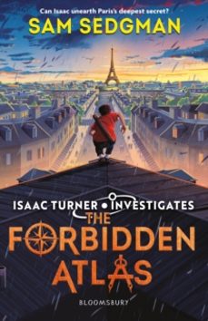 the forbidden atlas-sam sedgman-9781526665430