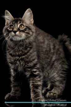 kurilian bobtail affirmations workbook kurilian bobtail presents-9781526970930