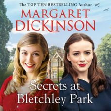 -margaret dickinson-9781529018530