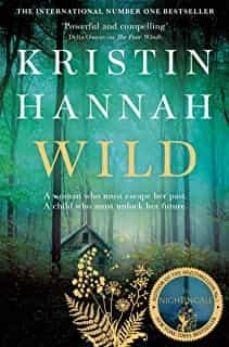 wild-kristin hannah-9781529045130