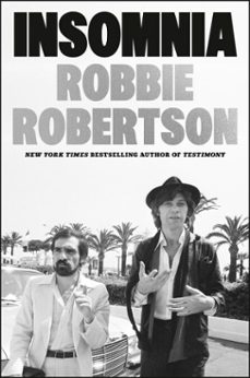 -robbie robertson-9781529151930