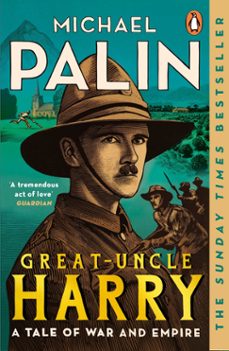 great-uncle harry (ebook)-michael palin-9781529152630