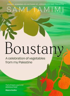 boustany (ebook)-sami tamimi-9781529916430