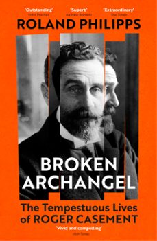 broken archangel-roland philipps-9781529920130