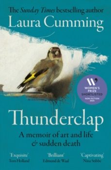 thunderclap-laura cumming-9781529922530