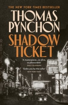 -thomas pynchon-9781529972030