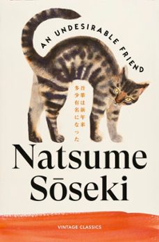 an undesirable friend (ebook)-natsume soseki-9781529983630