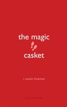 the magic casket (ebook)-9781531298630