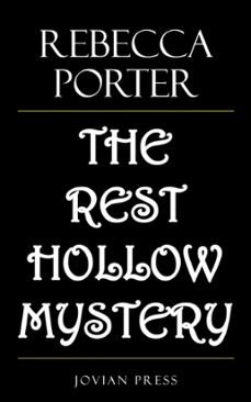 -rebecca porter-9781537824130