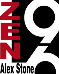 zen 96 (ebook)-alex stone-9781540191830