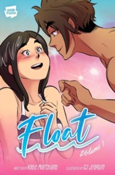 float-kate marchant-9781546175230