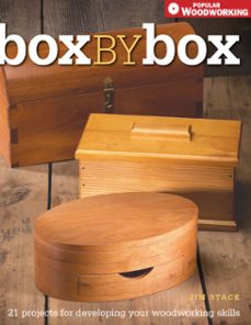 box by box (ebook)-jim stack-9781558709430