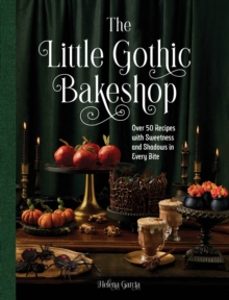 the little gothic bakeshop-helena garcia-9781577155430