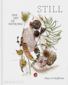 still-mary jo hoffman-9781580936330