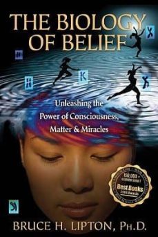 biology of belief (cd - audiobook)-9781591795230