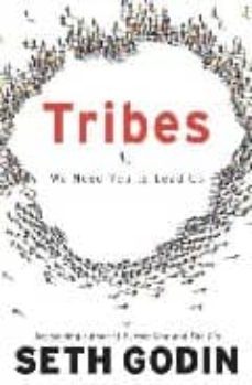 tribes-9781591842330