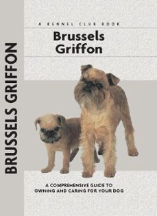 brussels griffon (ebook)-juliette cunliffe-9781593789930