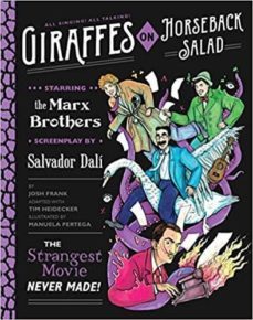 giraffes on horseback salad-josh frank-9781594749230