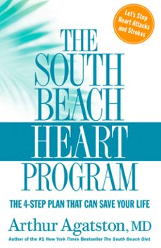the south beach heart program (ebook)-arthur agatston-9781605292830
