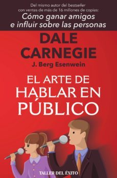 el arte de hablar en publico (ebook)-dale carnegie-j. berg esenwein-9781607384830