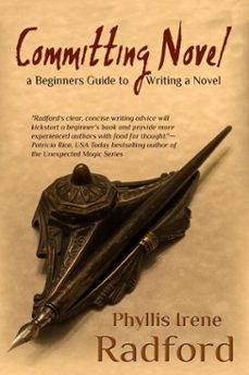 Imagen Principal de Committing Novel, a Beginners Guide to Writing a Novel