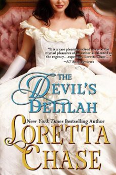 the devil's delilah (ebook)-loretta chase-9781617508530