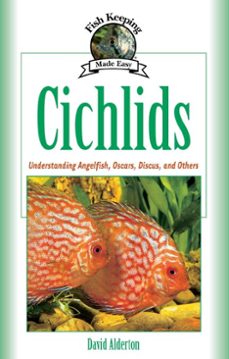 cichlids (pb) (ebook)-david alderton-9781620080030