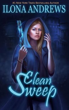 clean sweep (ebook)-ilona andrews-9781625173430