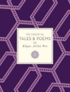 the essential tales & poems of edgar allan poe-9781631061530