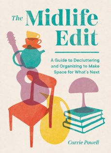 the midlife edit (ebook)-carrie powell-9781632176530