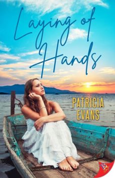 laying of hands (ebook)-patricia evans-9781636797830