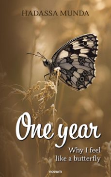 one year (ebook)-hadassa munda-9781642686630