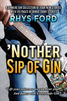 'nother sip of gin (ebook)-rhys ford-9781644058930