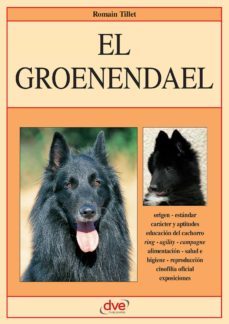 el groenendael (ebook)-9781644615430