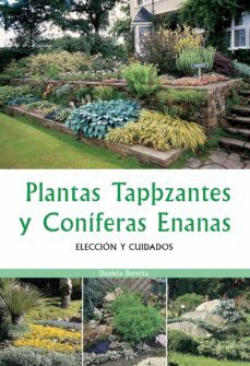 plantas tapizantes y coníferas enanas (ebook)-d. beretta-9781644616130